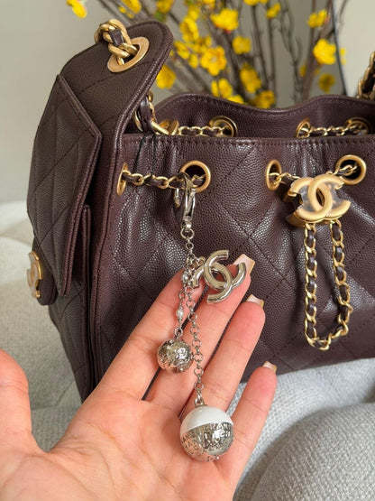 Chanel Accessories 15 Model