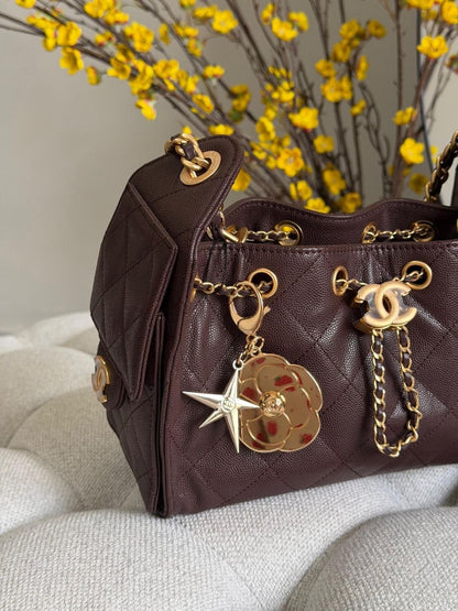 Chanel Accessories 15 Model