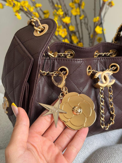 Chanel Accessories 15 Model