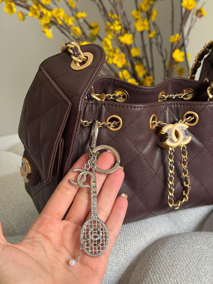 Chanel Accessories 15 Model
