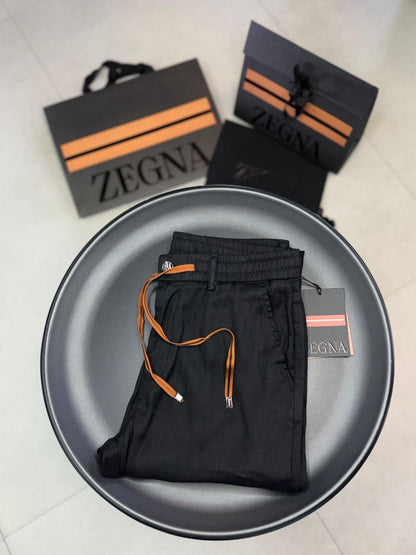 Zegna Fabric Pants