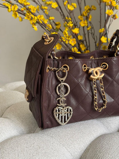 Chanel Accessories 15 Model