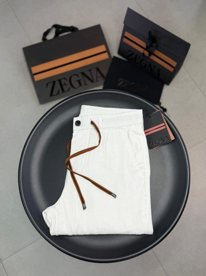Zegna Fabric Pants