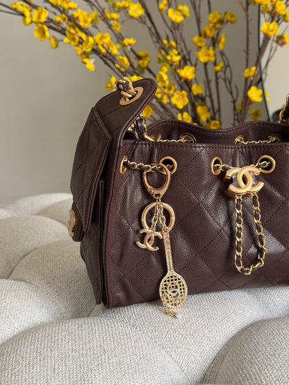 Chanel Accessories 15 Model