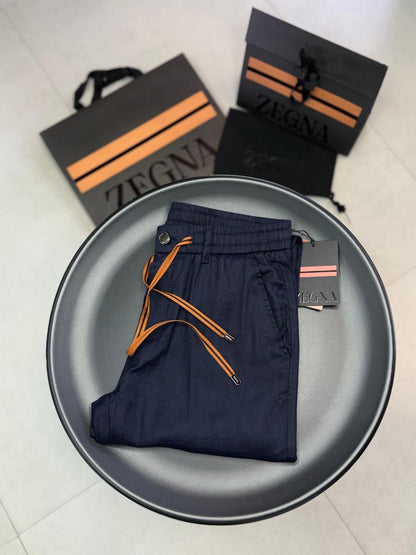 Zegna Fabric Pants