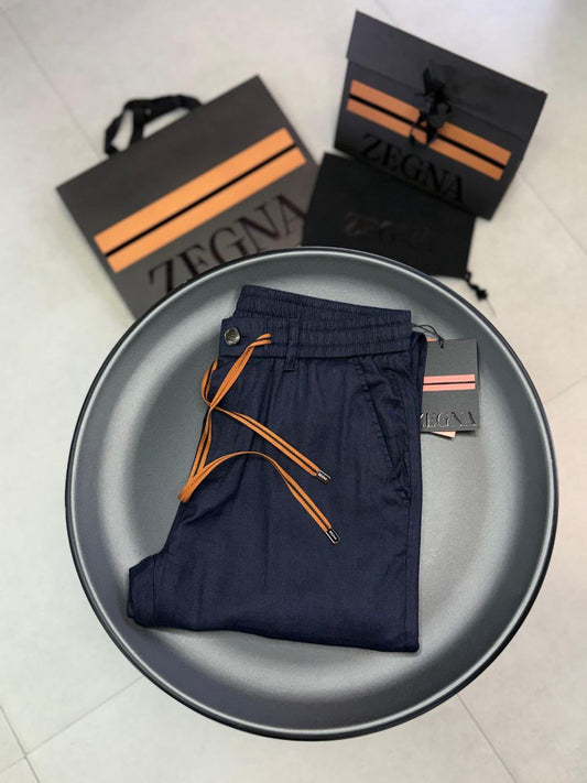Zegna Fabric Pants