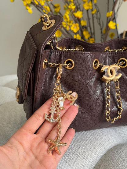 Chanel Accessories 15 Model
