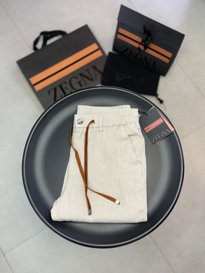 Zegna Fabric Pants