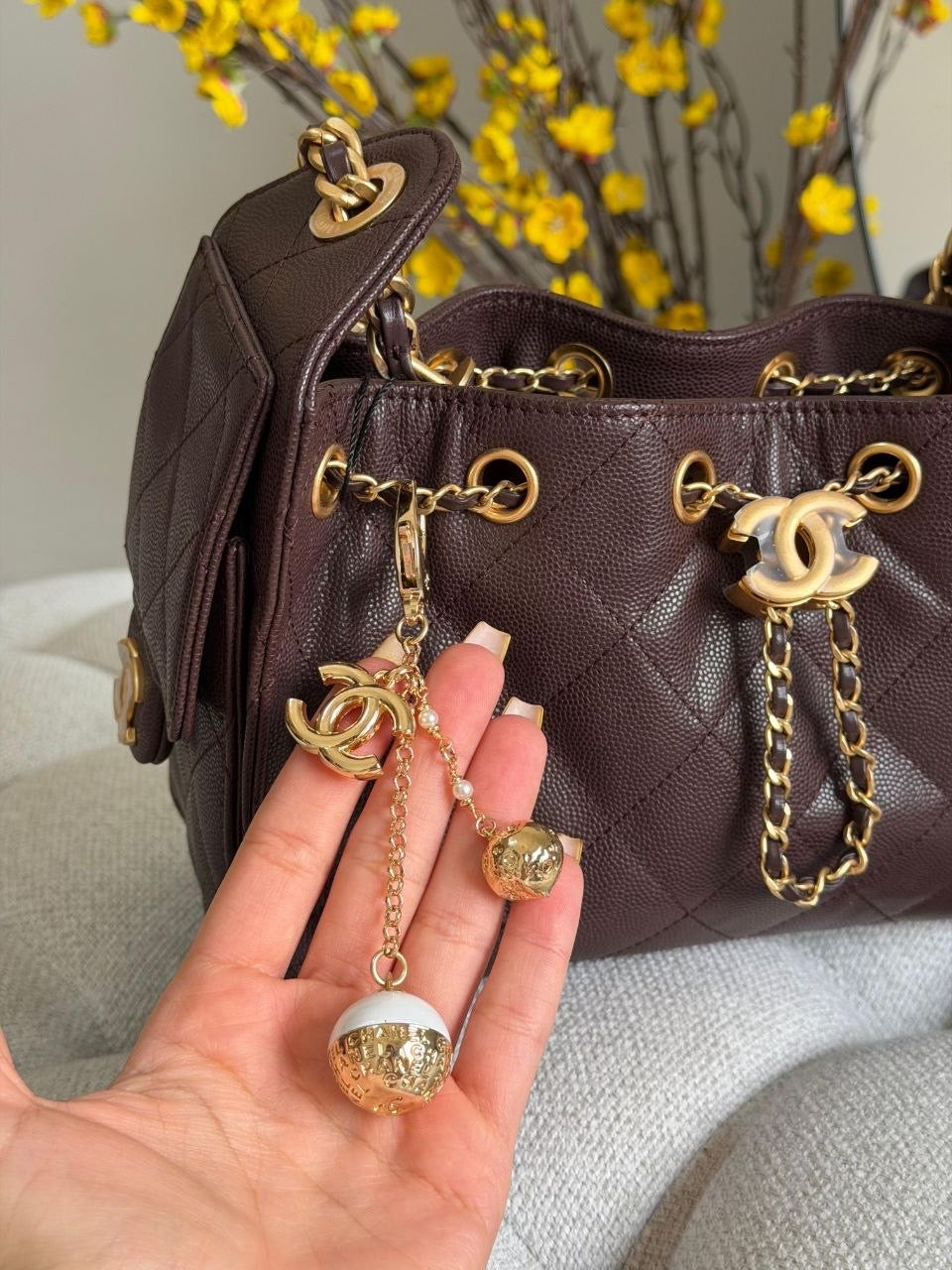 Chanel Accessories 15 Model