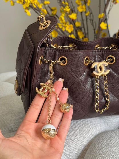 Chanel Accessories 15 Model