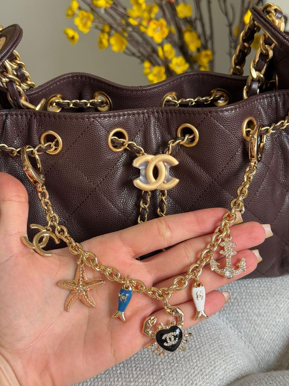Chanel Accessories 15 Model
