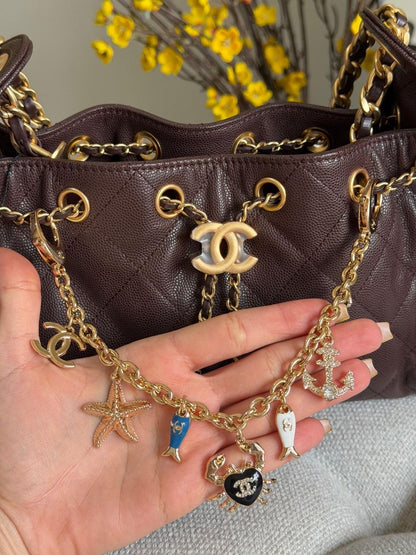 Chanel Accessories 15 Model