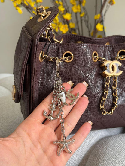 Chanel Accessories 15 Model
