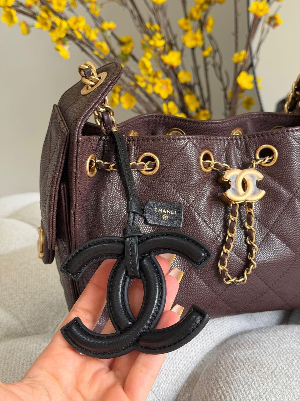 Chanel Accessories