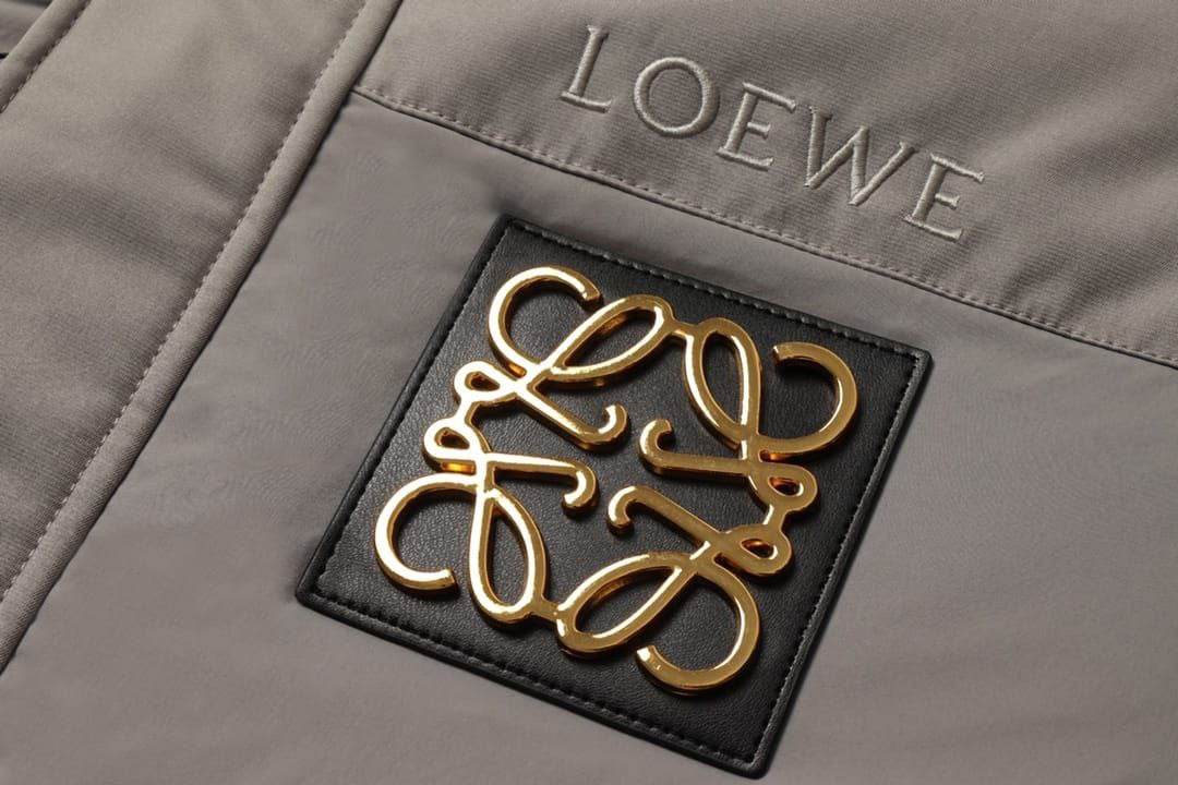 Loewe Jacket