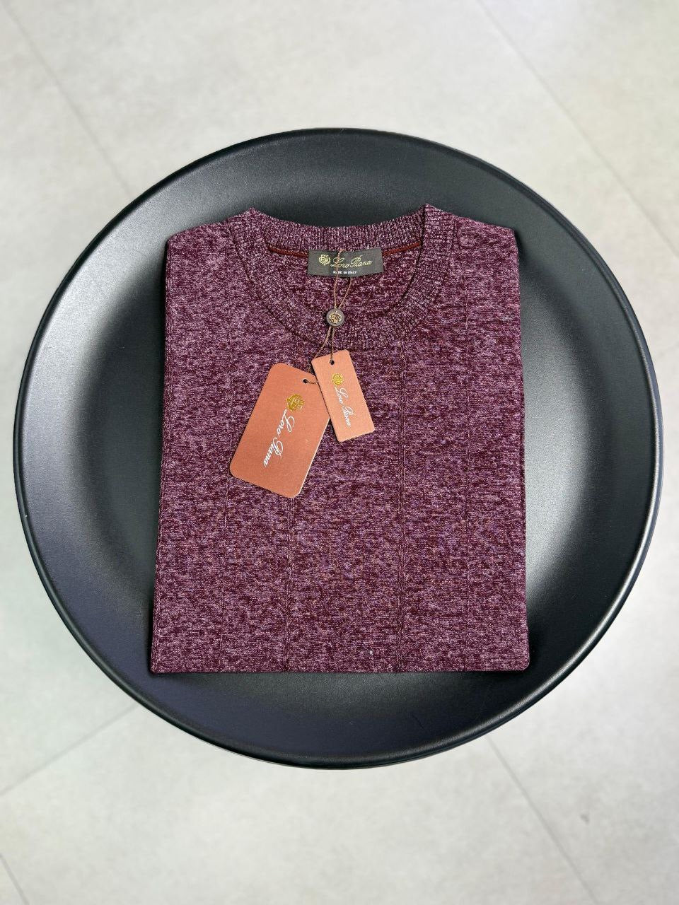Loro Piana T-Shirt