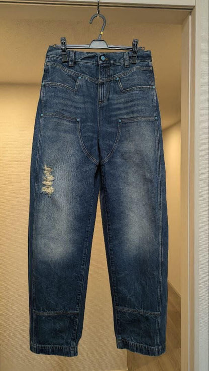 Louis Vuitton Jeans Pants