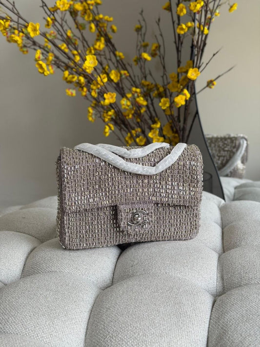 Chanel Sling Bag (Vip)