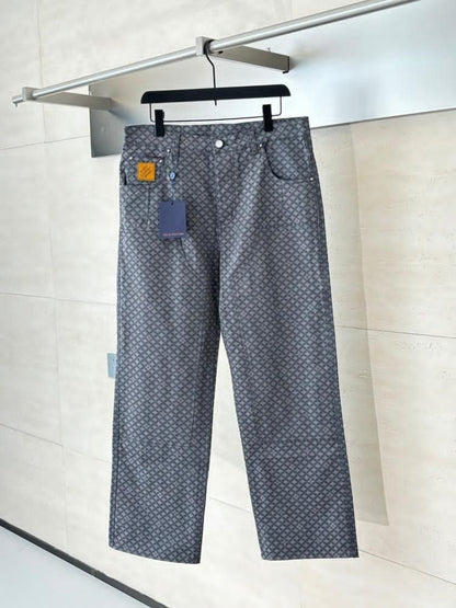 Louis Vuitton Jeans Pants