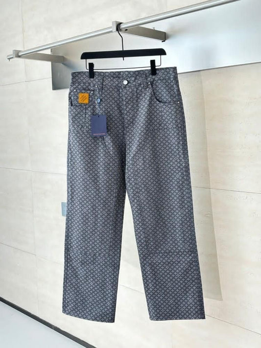Louis Vuitton Jeans Pants