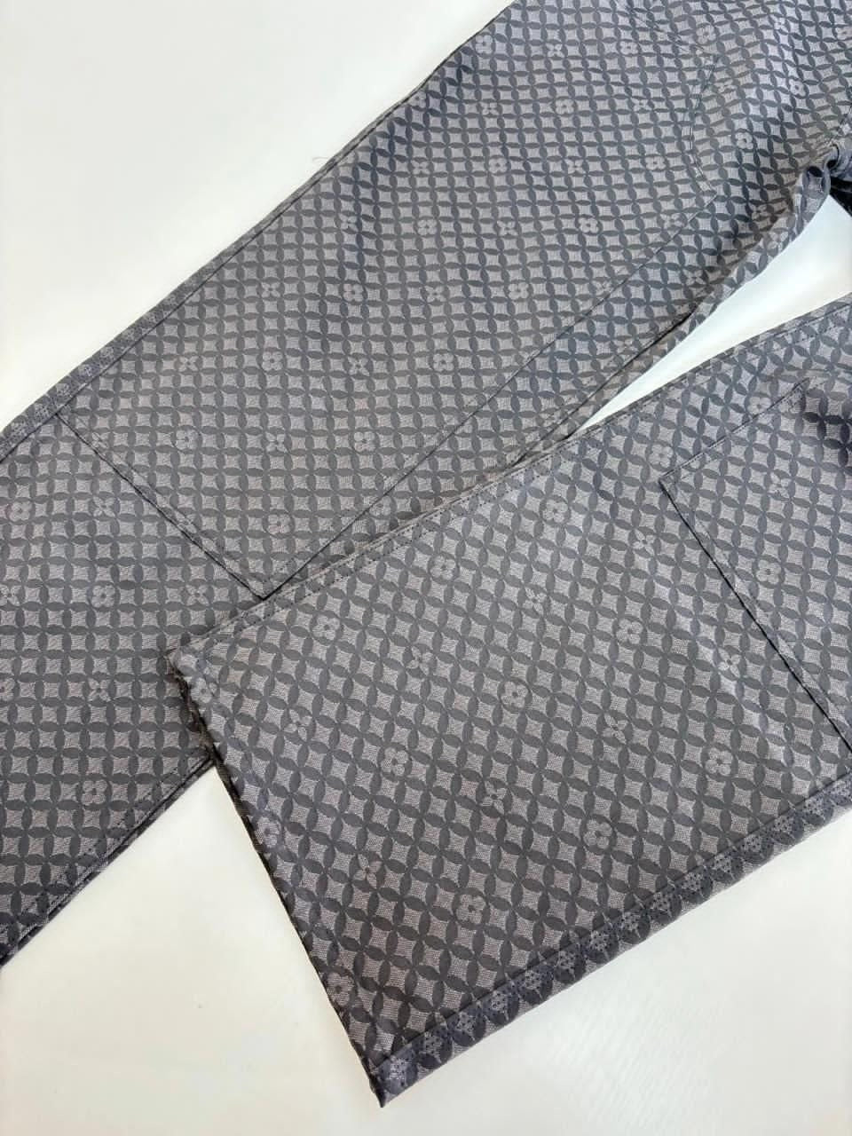 Louis Vuitton Jeans Pants