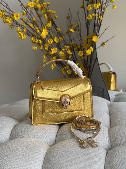 Bvlgari Sling Bag(Vip)