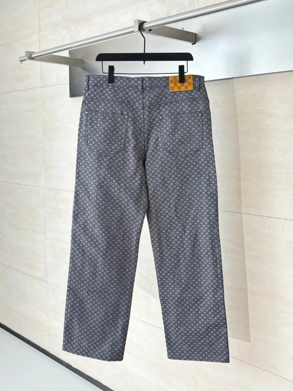 Louis Vuitton Jeans Pants