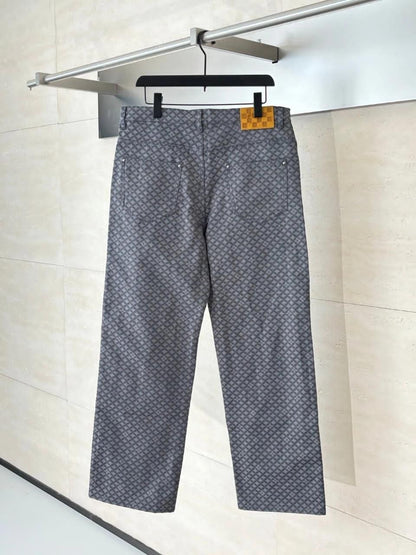 Louis Vuitton Jeans Pants