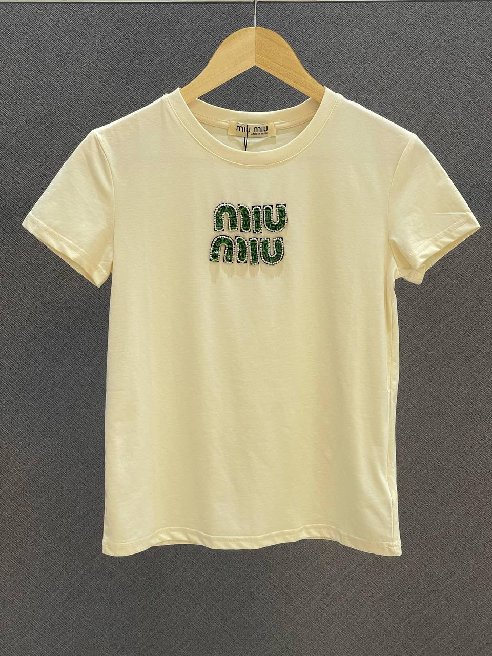 Dior T-Shirt