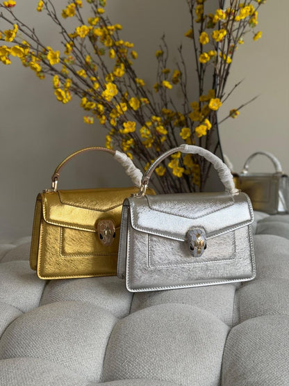 Bvlgari Sling Bag(Vip)