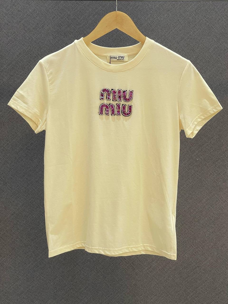 Dior T-Shirt