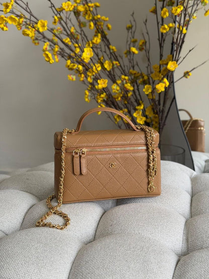 Chanel Sling Bag(Vip)