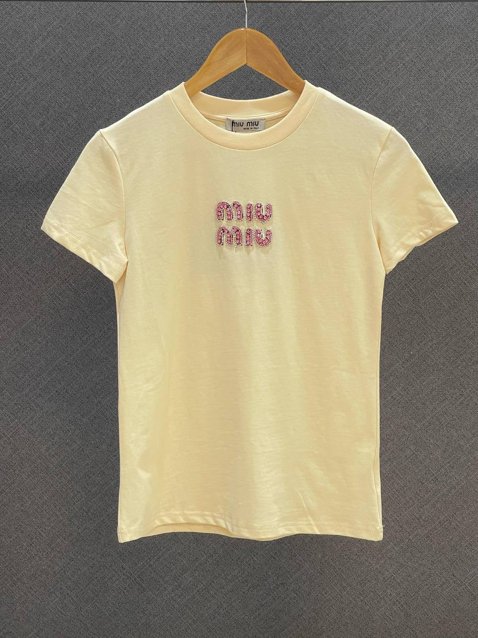 Dior T-Shirt