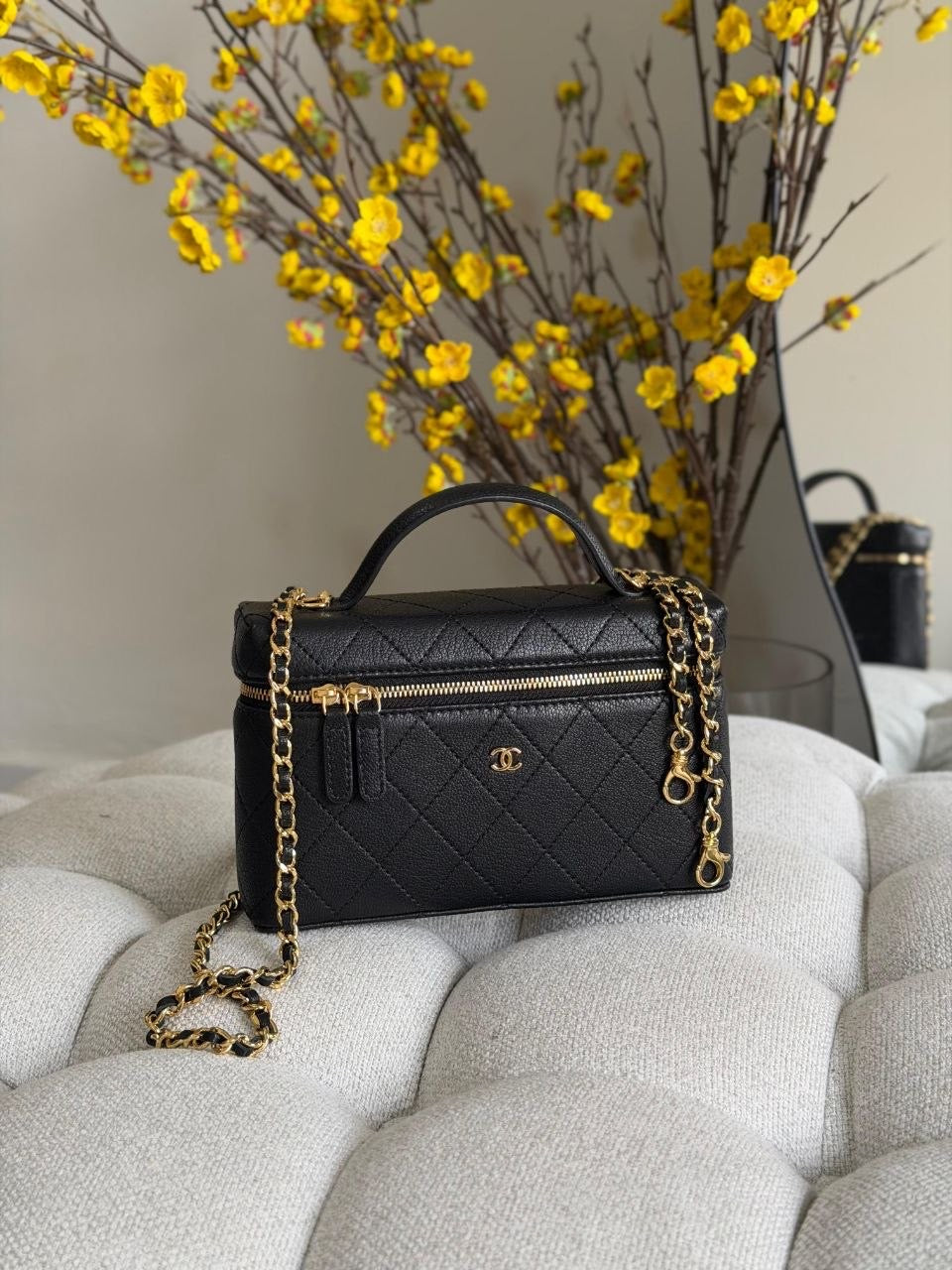 Chanel Sling Bag(Vip)