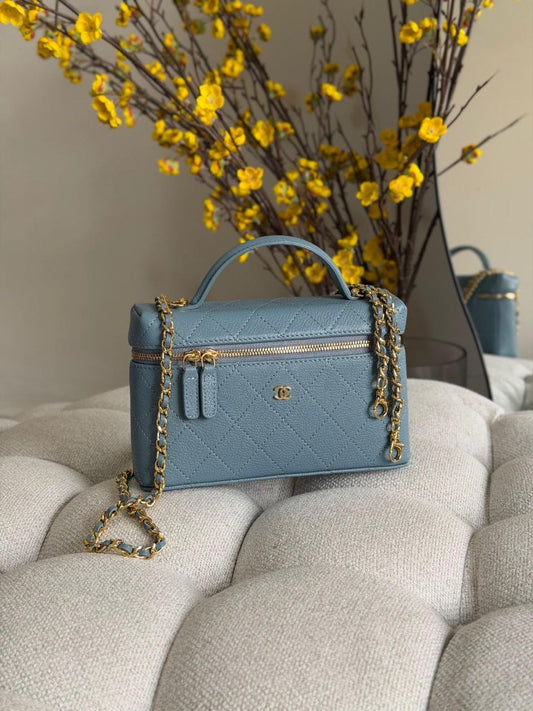 Chanel Sling Bag(Vip)