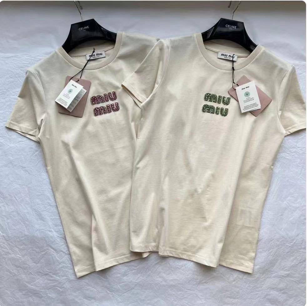 Dior T-Shirt
