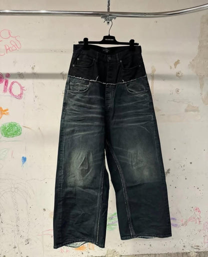 Balenciaga Jeans Pants