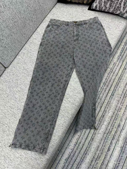 Louis Vuitton Jeans Pants