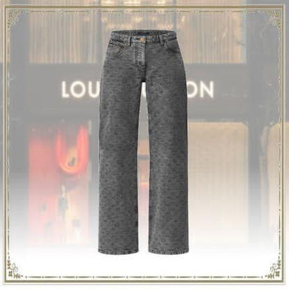 Louis Vuitton Jeans Pants