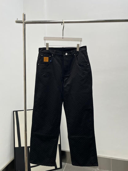 Louis Vuitton Jeans Pants