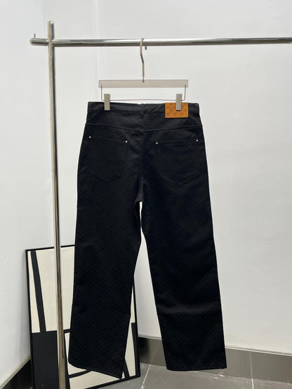 Louis Vuitton Jeans Pants