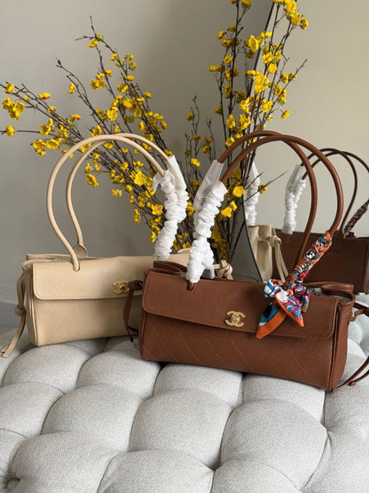 Chanel Shoulder Bag (VIP Quality)
