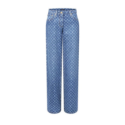 Louis Vuitton Jeans Pants