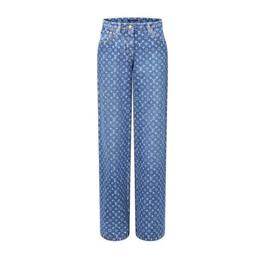 Louis Vuitton Jeans Pants