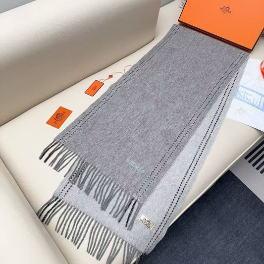 Hermes Scarf