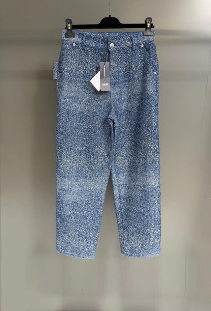 Dior Jeans Pants
