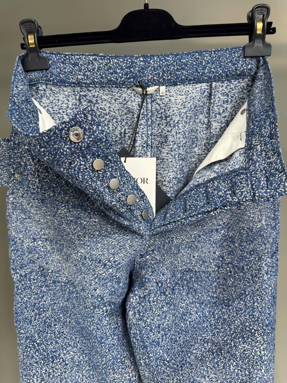 Dior Jeans Pants