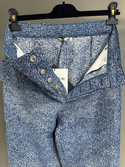 Dior Jeans Pants