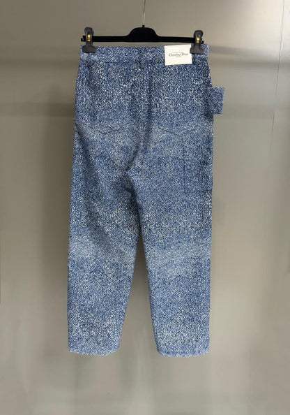 Dior Jeans Pants