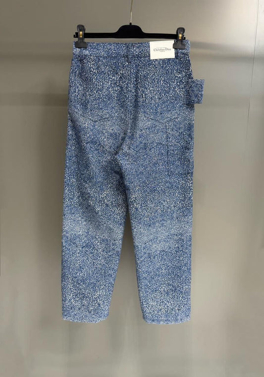 Dior Jeans Pants